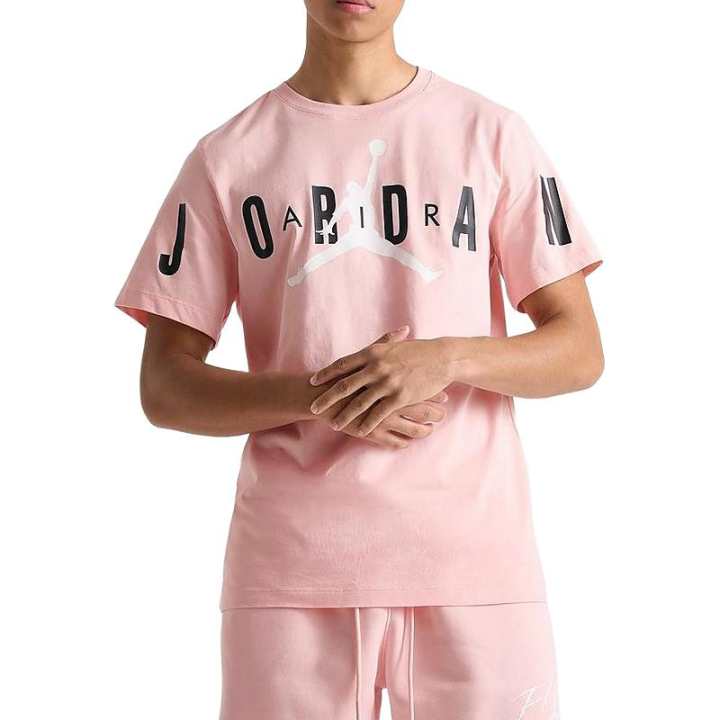 Jordan Jordan T Shirt Men's Legend Pink