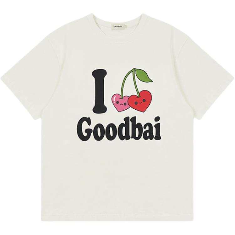 GOOD BAI GOOD BAI FLASHBACK T Shirt Unisex