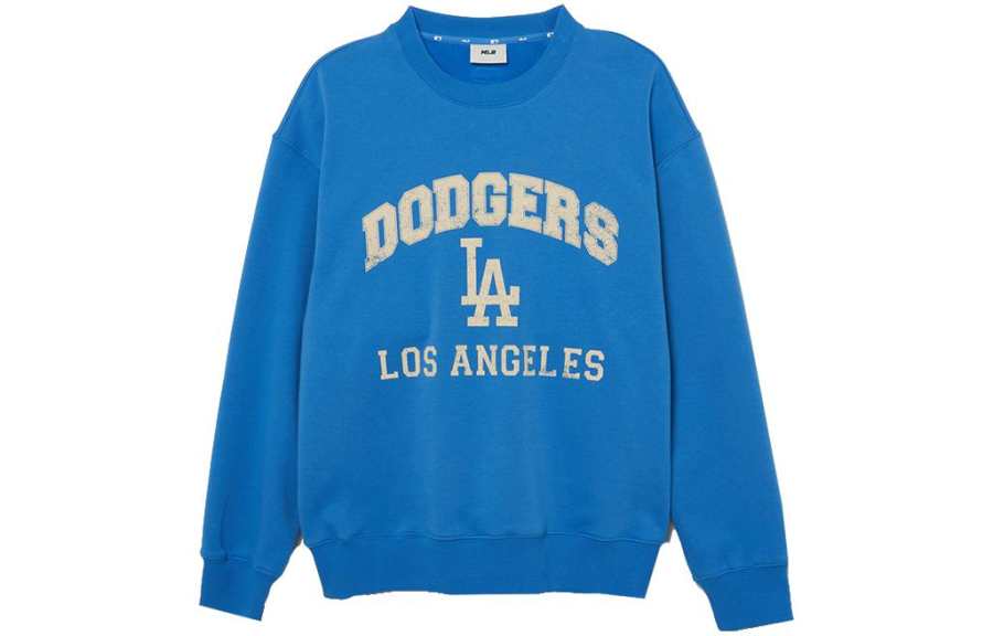 MLB MLB Sweatshirt Unisex Light Blue