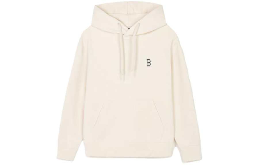 MLB MLB SS24 Sweatshirt Unisex Cream