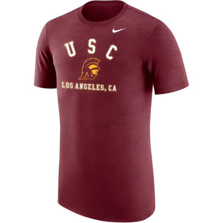 Nike Nike Usc Men's Nike College T-Shirt