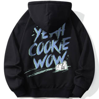 SESAME STREET Sweatshirt Unisex