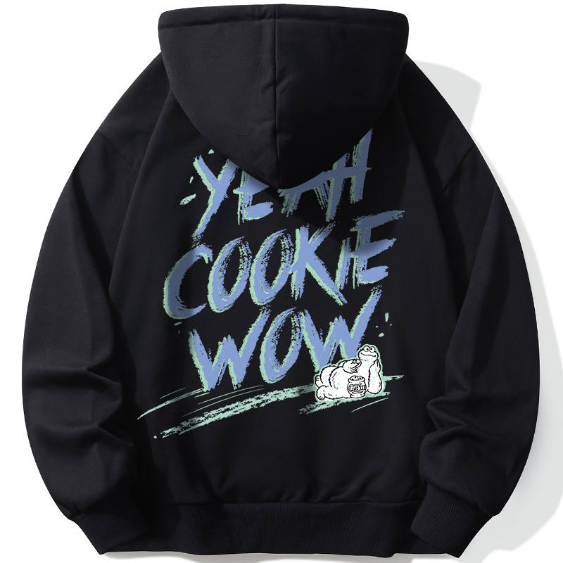 SESAME STREET Sweatshirt Unisex
