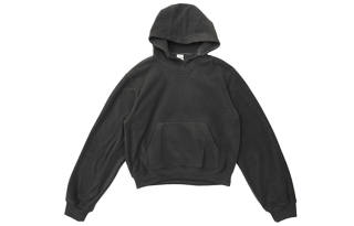 COUNTRY MOMENT Sweatshirts Men's Dark Gray Hooded Moderate Regular
