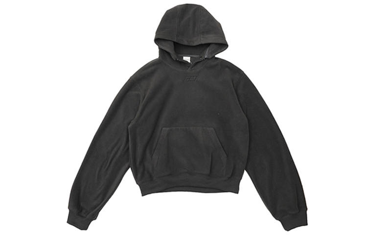 COUNTRY MOMENT Sweatshirts Men's Dark Gray Hooded Moderate Regular