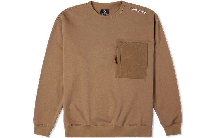 Converse Converse Sweatshirt Men's Brown