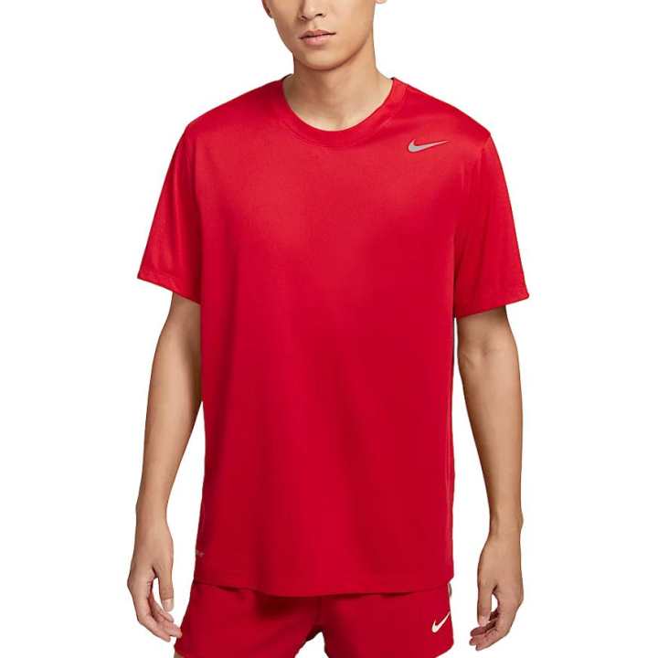 Nike Nike Dri Fit Team Legend T Shirt Men's University Red
