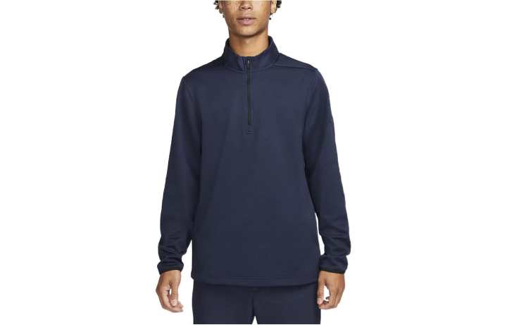 Nike Nike Sweatshirt Men's Marine Blue