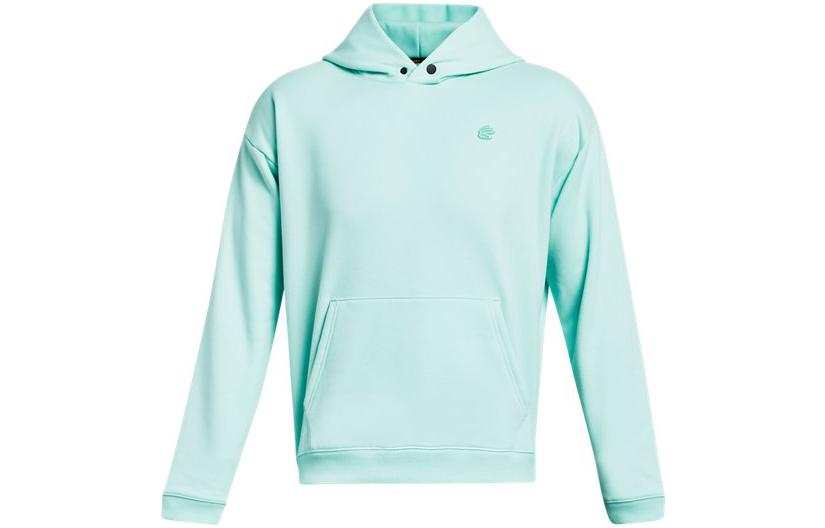 Under Armour Under Armour Curry Sweatshirt Men's Blue