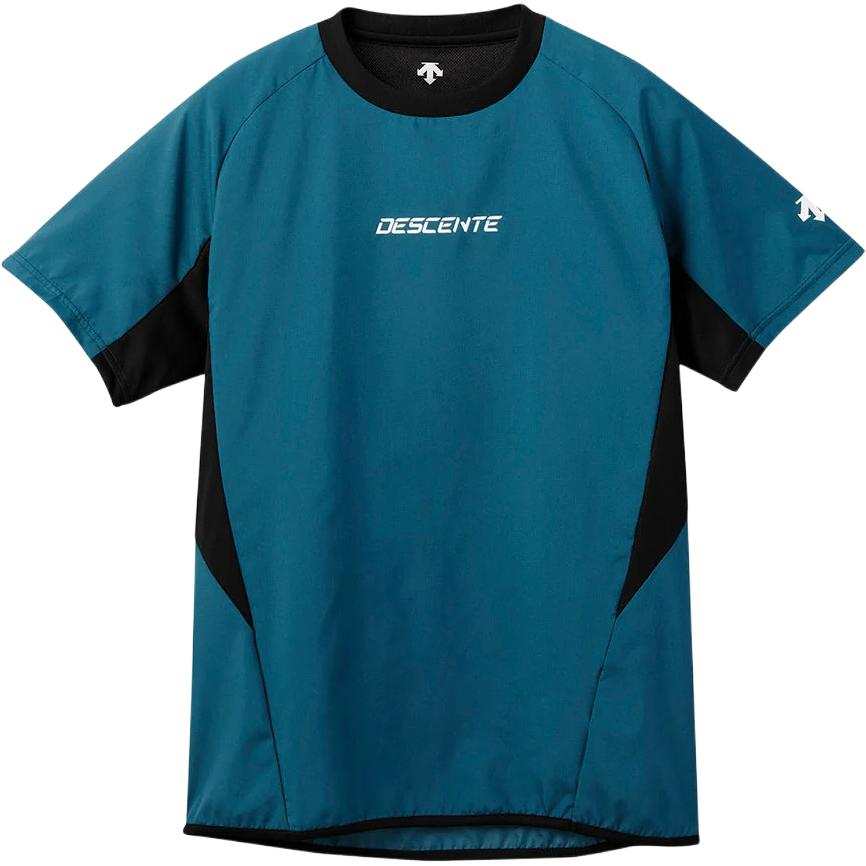 DESCENTE DESCENTE T Shirts Men's Crew Neck
