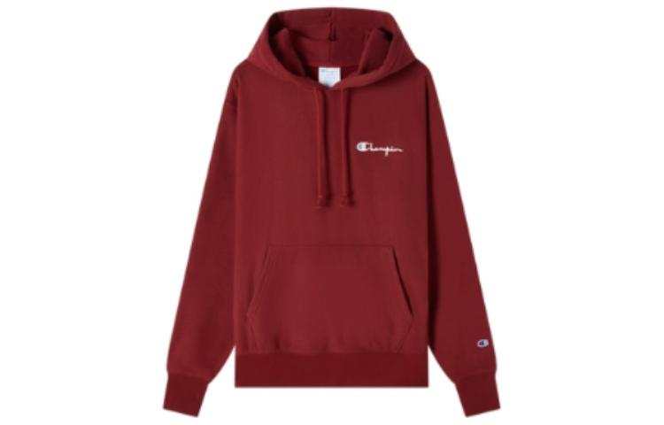 Champion Sweatshirts Unisex Hooded Thickened Other