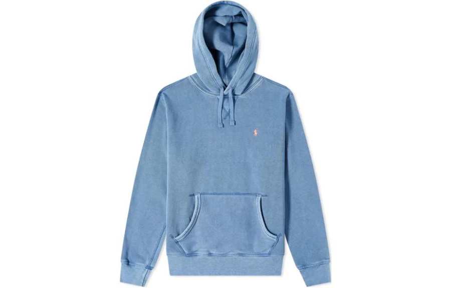 Polo Ralph Lauren Sweatshirt Men's Light Blue