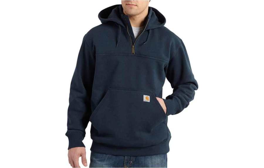 Carhartt Sweatshirts Men's Hooded Moderate Regular