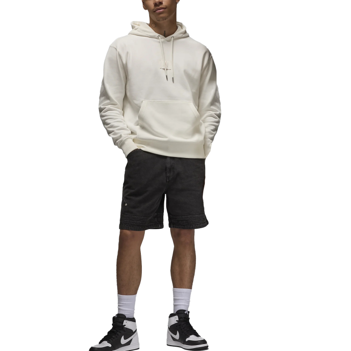 Jordan JORDAN Flight Fleece Men's Pullover Hoodie