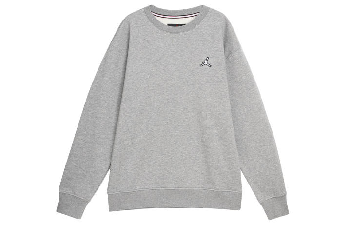 Jordan Jordan ESSENTIALS Sweatshirt Men's Gray