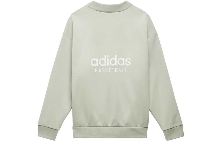 Adidas Originals Sweatshirt Unisex Green
