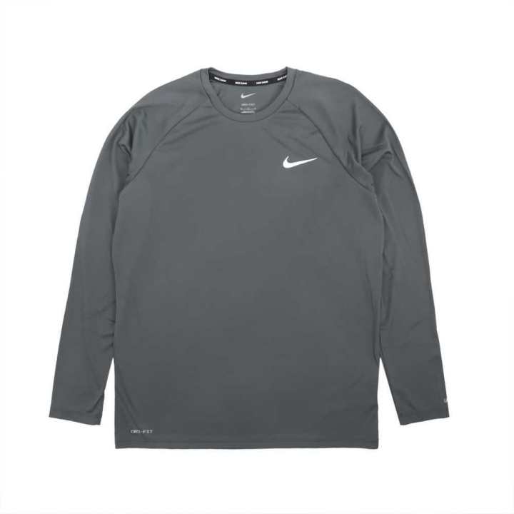 Nike Nike Essential T Shirt Men's Gray