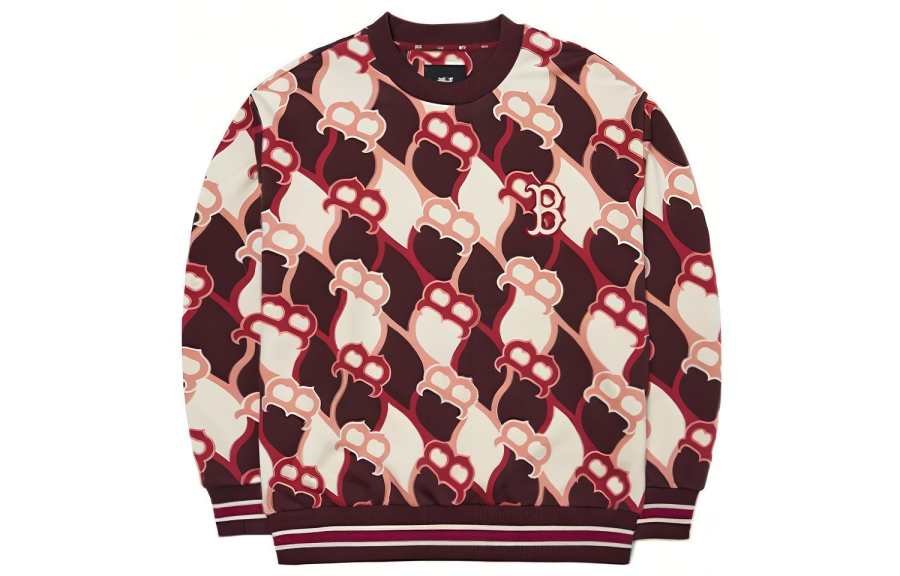 MLB MLB FW22 Sweatshirt Unisex Multicolor