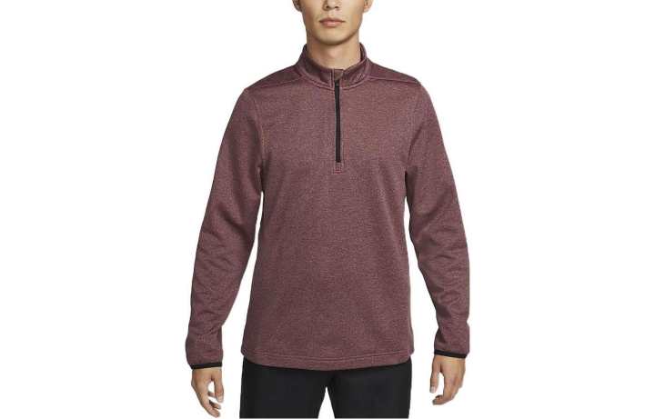 Nike Nike Sweatshirt Men's Sauce Red