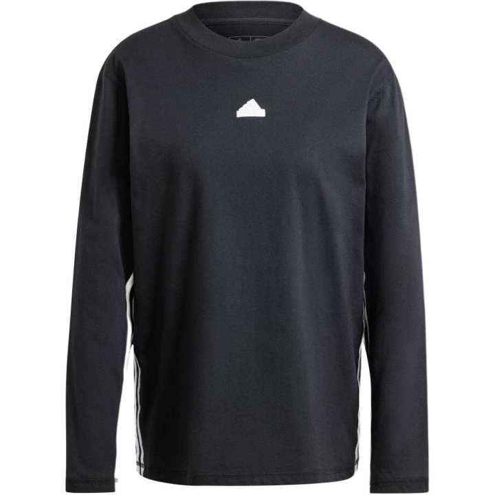 Adidas Adidas T Shirts Unisex Black Crew Neck Moderate Other