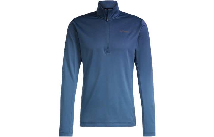 Adidas Adidas ULT Sweatshirts Men's Blue Stand Collar Moderate Regular