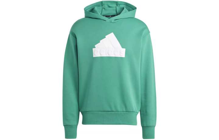 Adidas Adidas M FI BOS HD Sweatshirt Men's Green