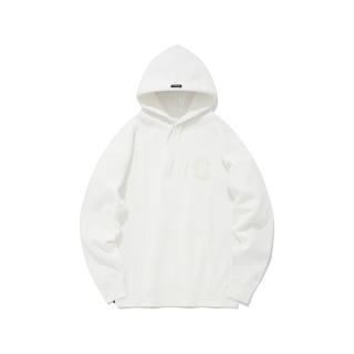 COVERNAT Sweatshirt Fall Unisex White