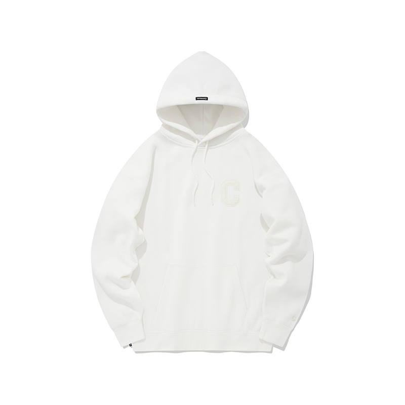COVERNAT COVERNAT Sweatshirt Fall Unisex White