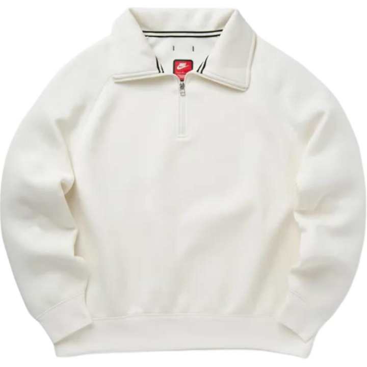 Nike Nike Tech Fleece Reimagined Men's 1/2-Zip Top