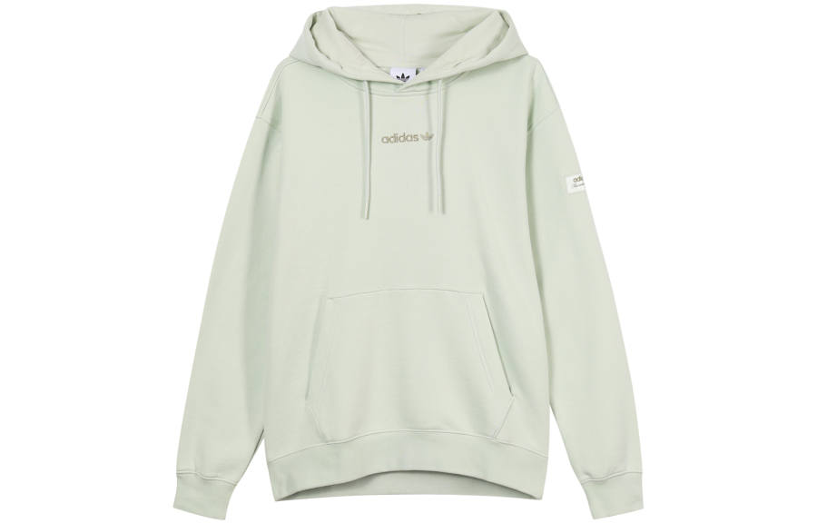 Adidas Originals Sweatshirt Men's Light Blue