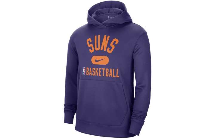 Nike Nike Sweatshirt Men's Dark Purple