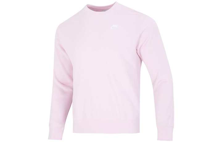 Nike Nike Sportswear Club Sweatshirt Men's Pink
