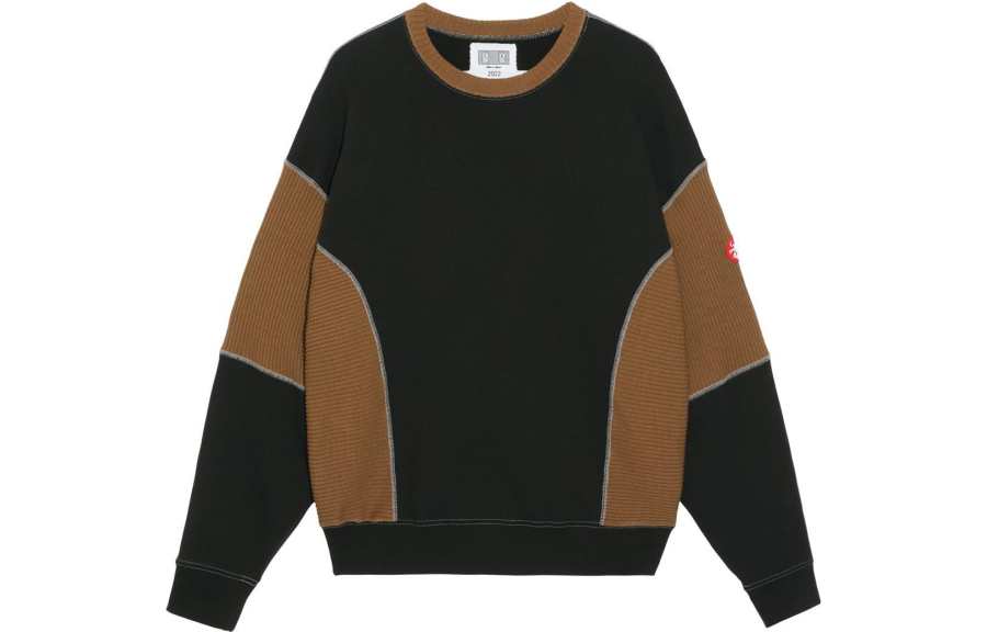 Cav Empt Cav Empt Sweatshirt Men's Black