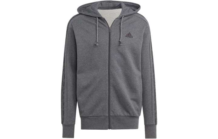 Adidas Adidas Essential Sweatshirt Men's Gray