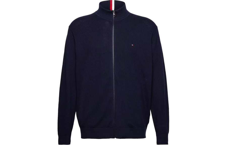 Tommy Hilfiger Sweatshirt Men's Navy Blue