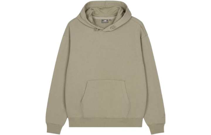New Balance New Balance Sweatshirt Men's Green