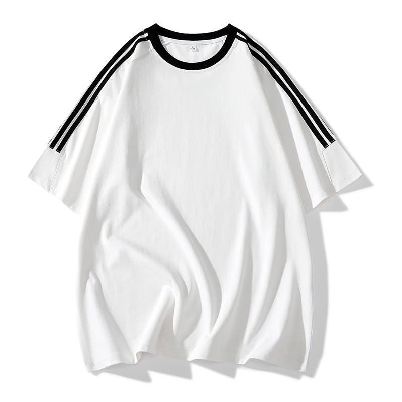 Tre Club Sweatshirts Unisex Crew Neck Moderate Regular