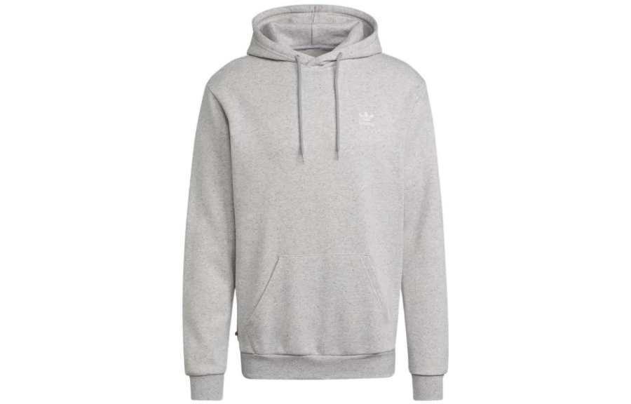 Adidas Originals Adidas Essentials Made With Nature Hoodie