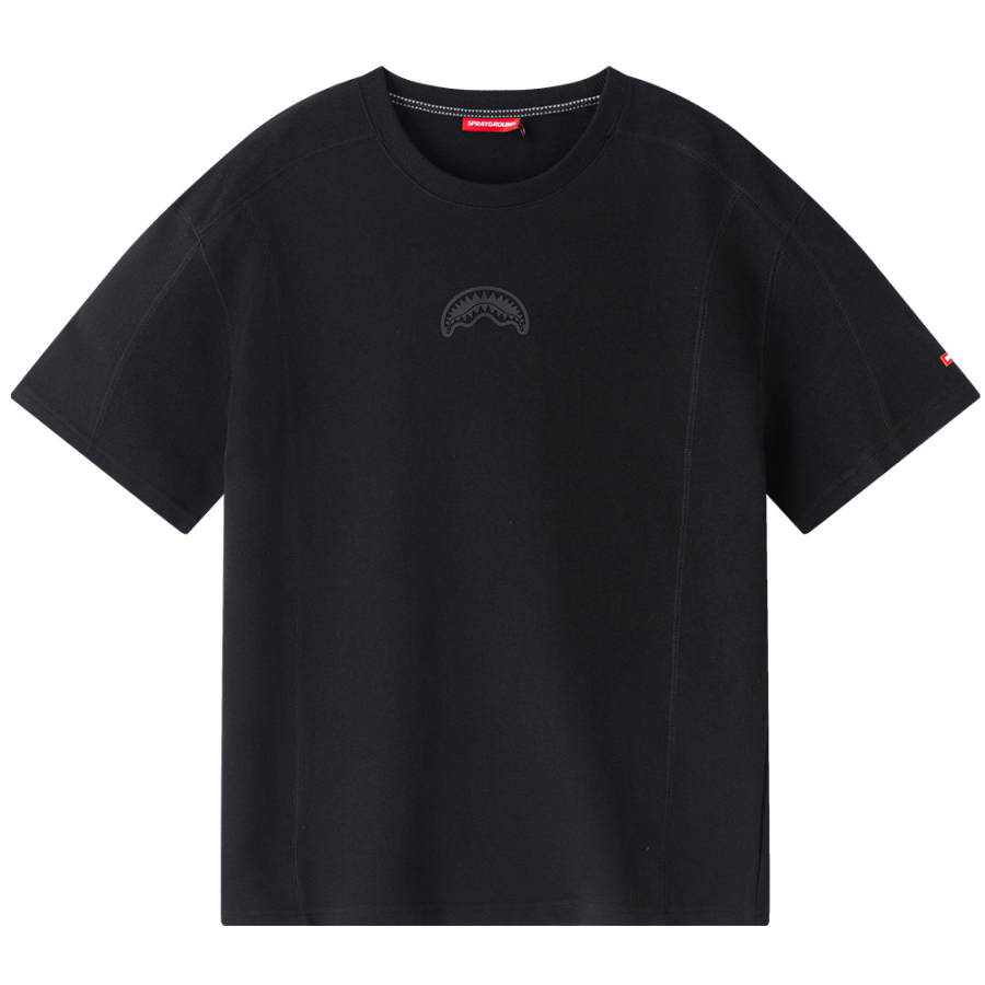 SPRAYGROUND T Shirts Unisex Crew Neck Moderate Straight Fit