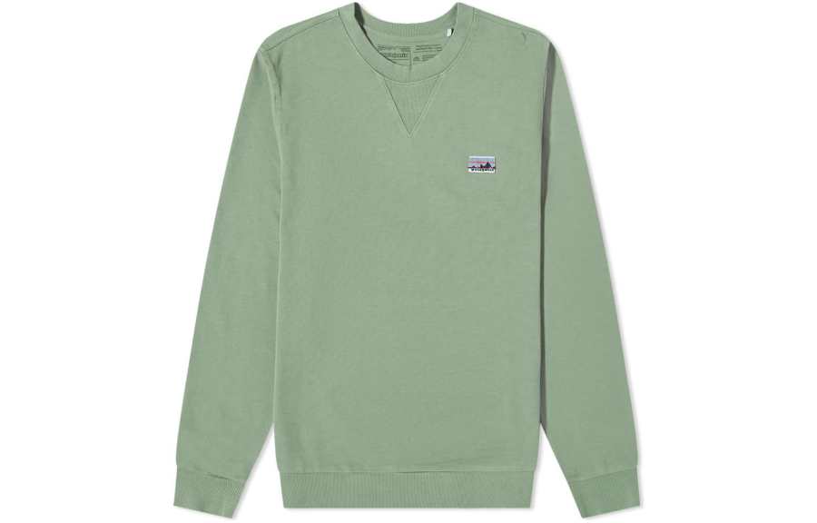Patagonia Regenerative Organic Certified Sweatshirt Men's