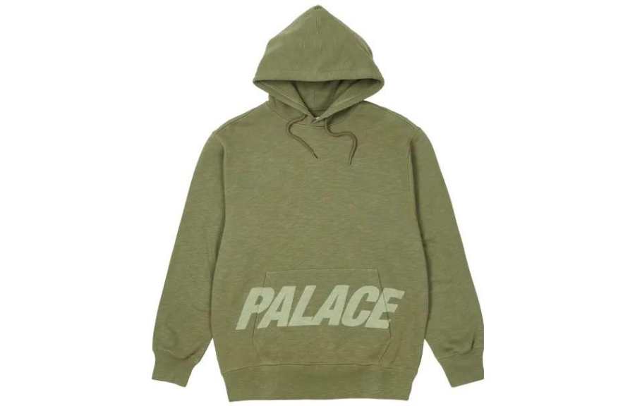 PALACE Pal Pocket Slub Hood