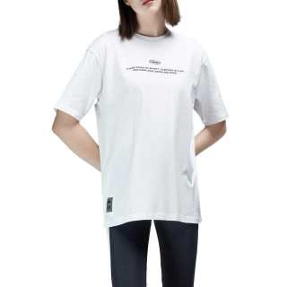Kappa T Shirts Unisex Crew Neck
