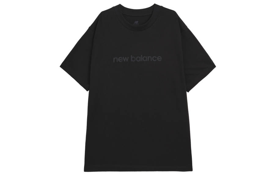 New Balance New Balance T Shirt Men's Black