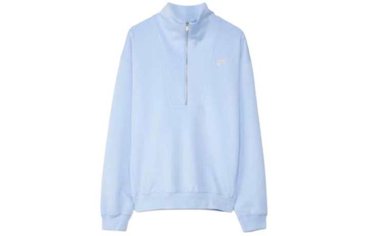 Nike Nike Circa Sweatshirt Men's Blue
