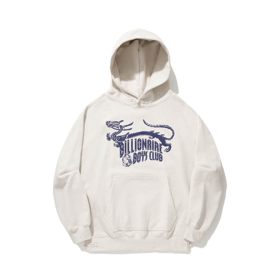 Li-Ning LiNing x BILLIONAIRE BOYS CLUB Sweatshirt Unisex Gray