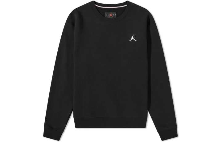 Jordan Jordan Air Jordan Essentials Fleece Crew Sweat