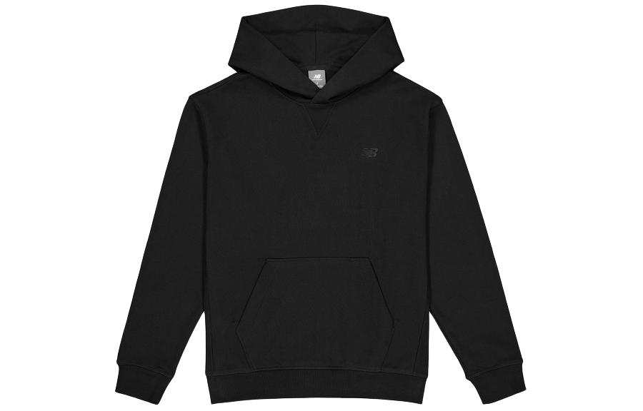 New Balance New Balance Athletics French Terry Hoodie