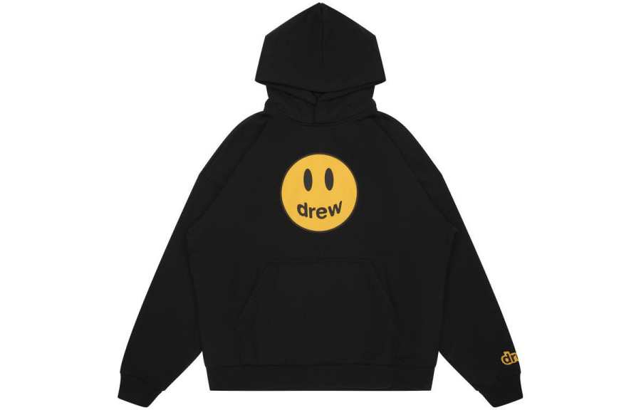 Drew House Mascot Hoodie Fw21