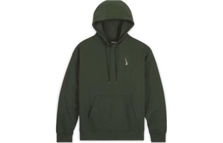 Nike Nike X Billie Eilish Fleece Hoodie Asia Sizing