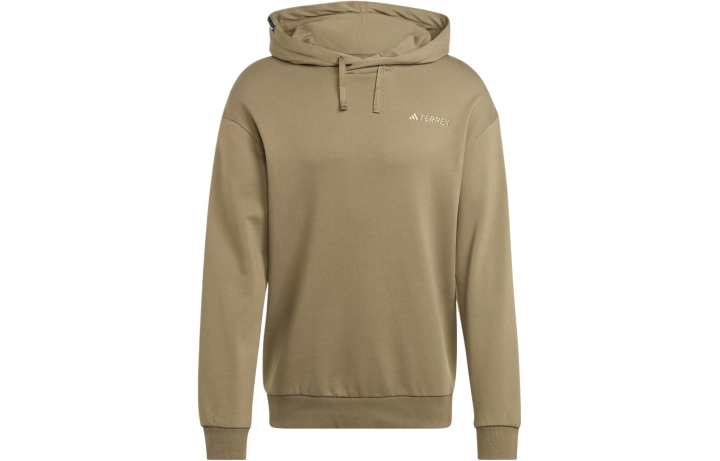 Adidas Adidas Terrex Logo Hoodie